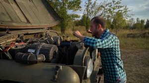 Честный отзыв владельца УАЗ! Стоит ли покупать, Плюсы и минусы УАЗа