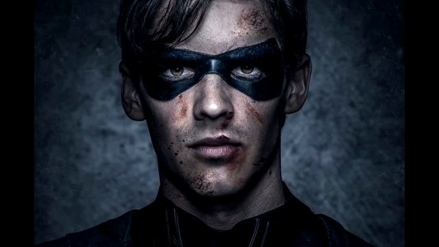 DCU Titans - Episode 1 Review - Worst Garbage Since The Martha Plot Point In BvS смотреть онлайн