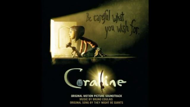 Coraline - End Credits