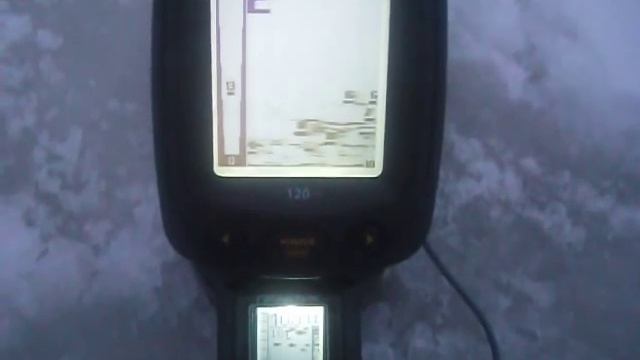 Практик ЭР-6Pro vs HUMMINBIRD FISHIN' BUDDY 120 ч1 смотреть онлайн