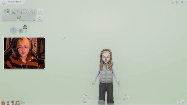 Wheel Picks Townies' Babies?! ? | Sims 4 Create a Sim Challenge смотреть онлайн