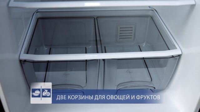 Холодильник ATLANT ХМ-4425-049-ND. Обзор новой модели! смотреть онлайн