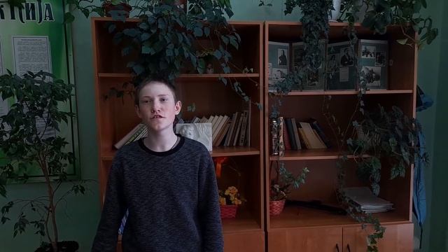 Стихотворение Зинаиды Александровой 'Родина' Читает Кочетков Андрей смотреть онлайн