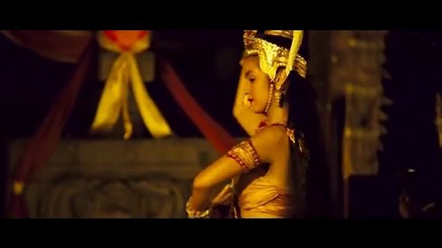 Ong bak 2 Thai Dance смотреть онлайн