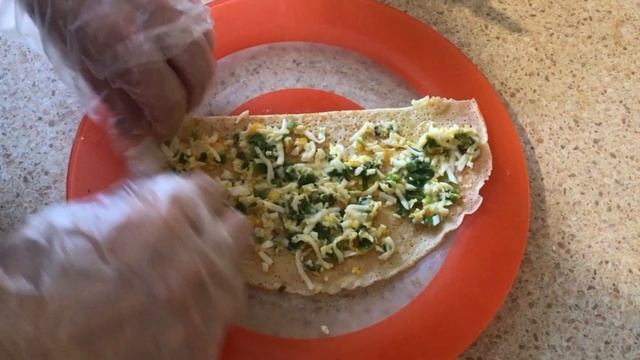 Бендерики бомбические! Готовлю третий день подряд!!! смотреть онлайн