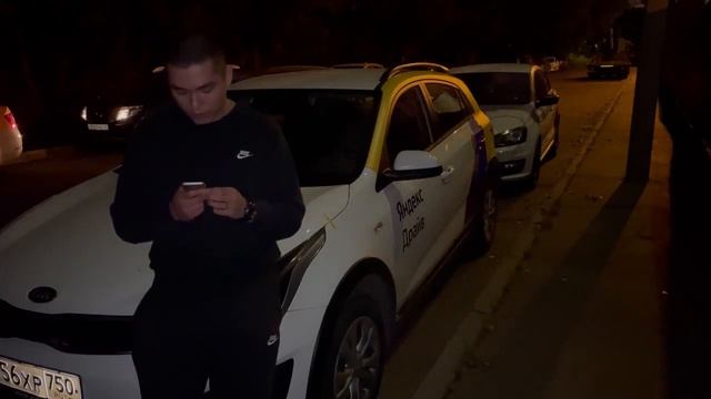 Перегонщик каршеринга / работа в ночь / в чём заключается работа / сколько зарабатывают #яндекс смотреть онлайн