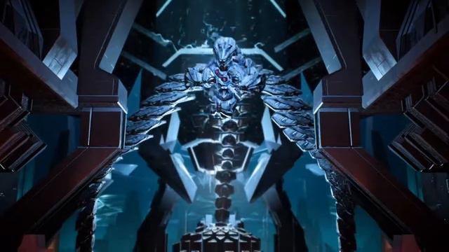 Mass Effect: Andromeda - Meridian, a Way Home (Part II) смотреть онлайн