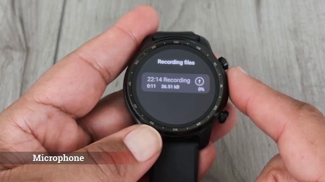 TicWatch Pro 3 Ultra GPS Smartwatch Review - Connect and use with an iPhone! смотреть онлайн