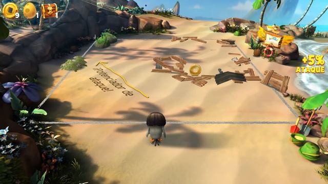#1 Angry Birds Evolution Primer Vistazo смотреть онлайн