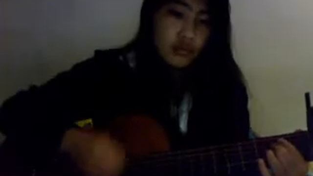 Wherever You Will Go by Charlene Soraia (Guitar cover) смотреть онлайн