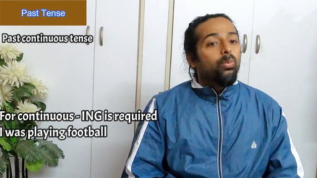 Learn Tenses In English Grammar With Examples | Present Tense, Past Tense & Future Tense смотреть онлайн