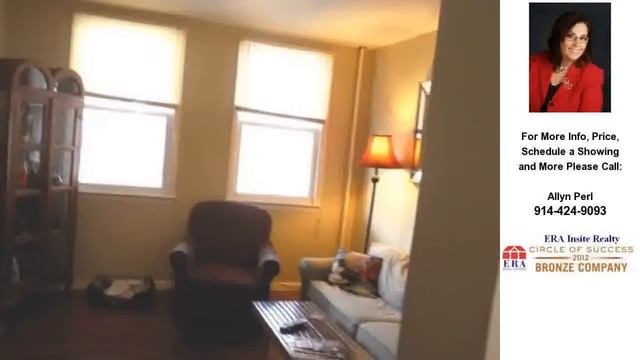178 Crescent Pl #Unit: 1, Yonkers, NY Presented by Allyn Perl. смотреть онлайн