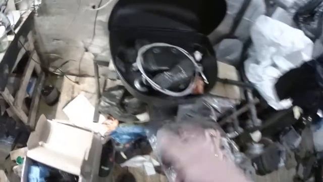 Чоппер из ижа. 21 колесо на иж,и другие ништяки #2 смотреть онлайн
