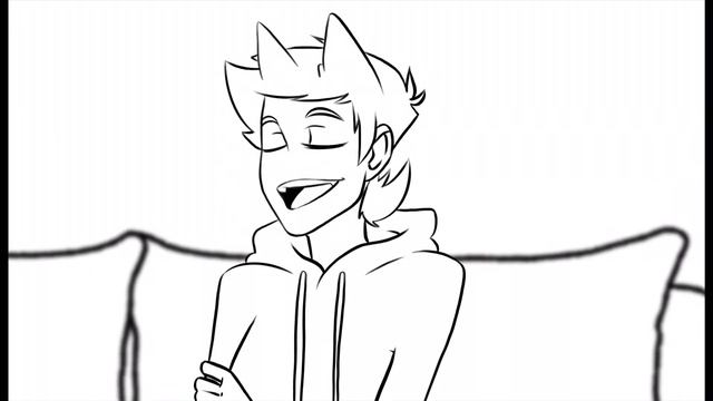 “You and me, together” EDDSWORLD ANAMATIC смотреть онлайн