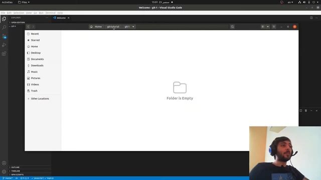 Git and GitHub for Beginners: What is Git? How to use it? смотреть онлайн