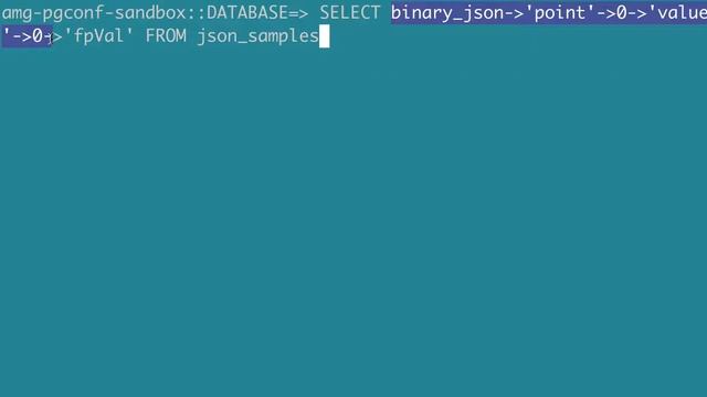 How To Create and Read JSON in PostgreSQL смотреть онлайн