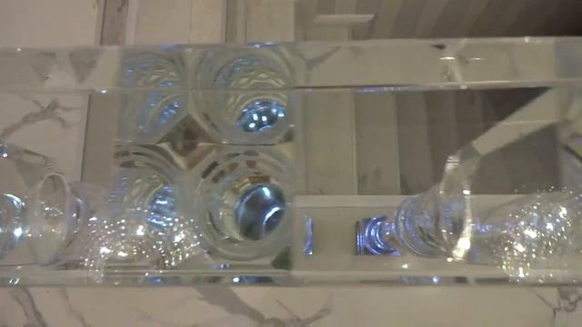 Домашний Уют. Перила для лестниц из стекла и акрила смотреть онлайн