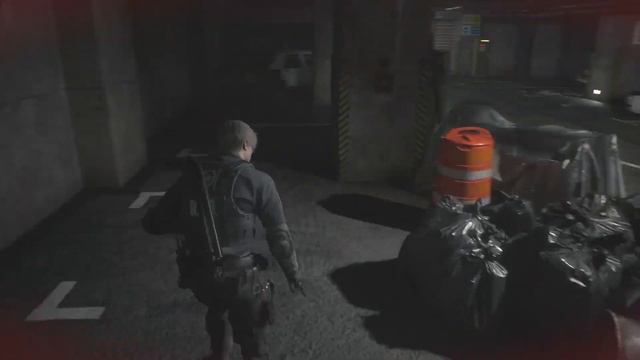 Прохождение Resident Evil 2 - Эпизод 5: С ней ничего не страшно смотреть онлайн