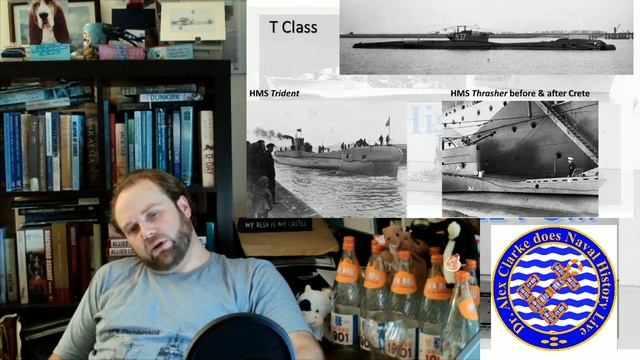 Long Patrol: Making Mare Nostrum a Hollow Jest - RN Submarines in the Meditteranean смотреть онлайн