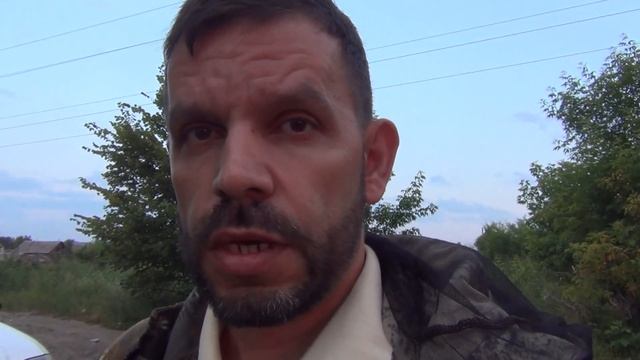 Рыбалка в городе. Озеро Чередовое смотреть онлайн