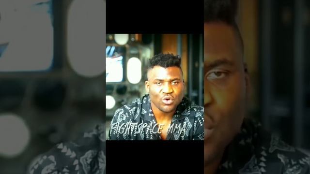 Лицо Нганну после боя ?vs Лицо Фьюри после боя ? смотреть онлайн