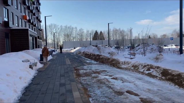 Обзор локации. Александры Монаховой 87к6 смотреть онлайн