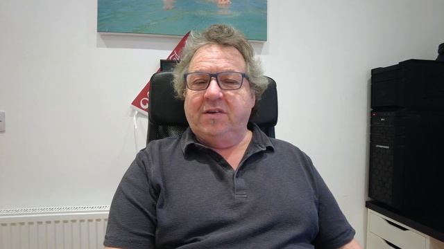 The Week of Dad³ | New Camera, New Me | 3rd January 2022 смотреть онлайн