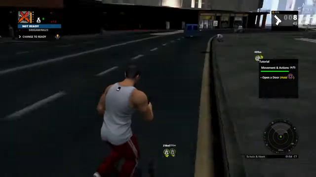 APB Reloaded (JUMPING AND FIRING) MUST WATCH (ON PS4) смотреть онлайн