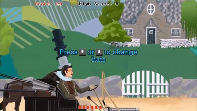 Max Gentlemen Gameplay смотреть онлайн