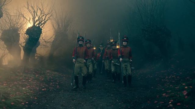 The Nutcracker and the Four Realms смотреть онлайн