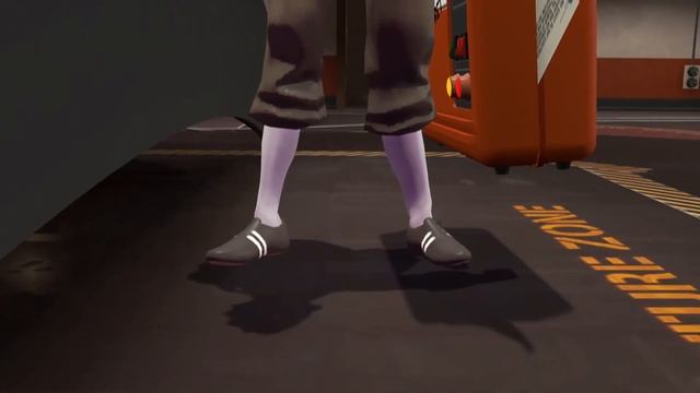 [Gmod] Don't touch my sentry! смотреть онлайн