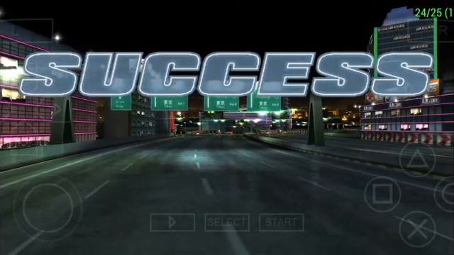 The Fast And the Furious: Tokyo Drift Gameplay - PSP (PPSSPP) - Part 2 смотреть онлайн