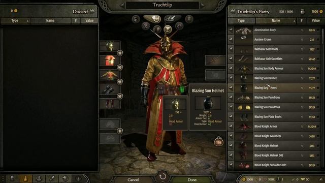 Модификация The Old Realms. Колется, но хочется смотреть онлайн