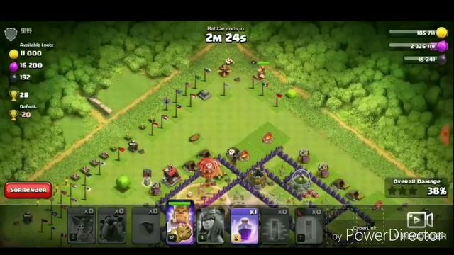 How to use ballons - th9 attack strategy guide for 3 star |clash of clans Elite gaming ccl week 2 смотреть онлайн