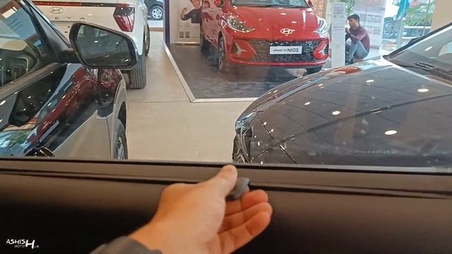 Hyundai Creta S Plus Knight Edition 2023 ❤️ || Black ? के दीवानों के लिए Perfect Creta || Review