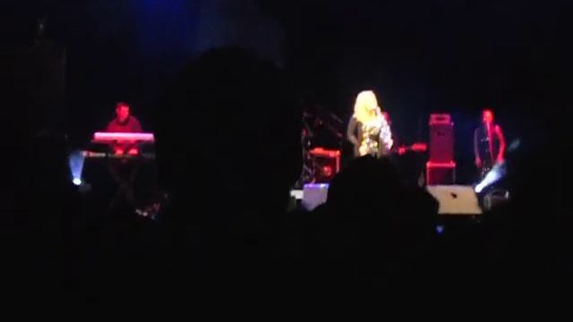 Таисия Повалий в Н.Н 7(9.03.2012) смотреть онлайн