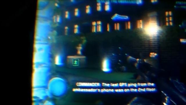 Tom Clancy's rainbow six Iphone Review смотреть онлайн