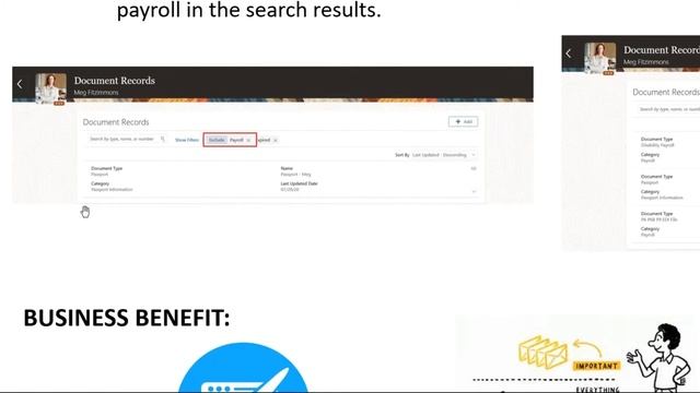 Global Human Resource Quarterly Update 20D смотреть онлайн