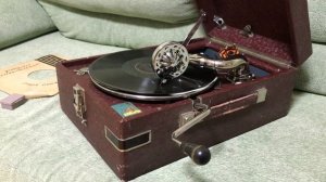 "На сопках Манчжурии»