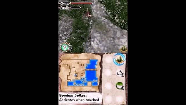 Tenchu Dark Secret part 3 смотреть онлайн