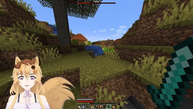 ВАНИЛЬНОЕ ВЫЖИВАНИЕ В MINECRAFT НА ВЕРСИИ 1.17.1 I #6 I СПАСАЕМ ДЕРЕВНЮ ОТ РЕЙДА РАЗБОЙНИКОВ! смотреть онлайн