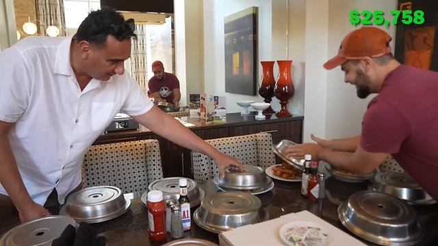 Spending $1 Every Second Challenge смотреть онлайн