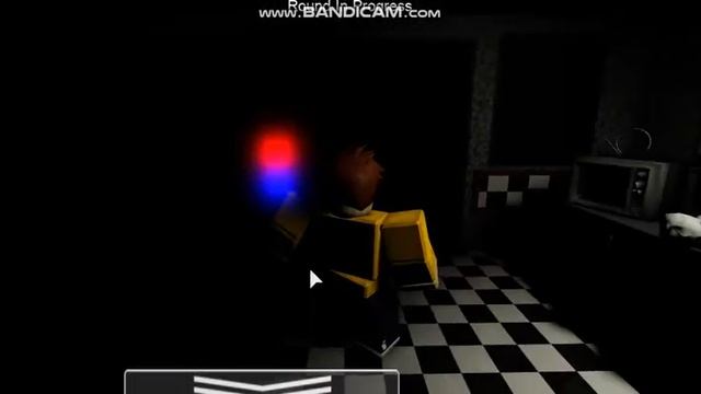 (Roblox) FNAF Survival In Future Lighting смотреть онлайн