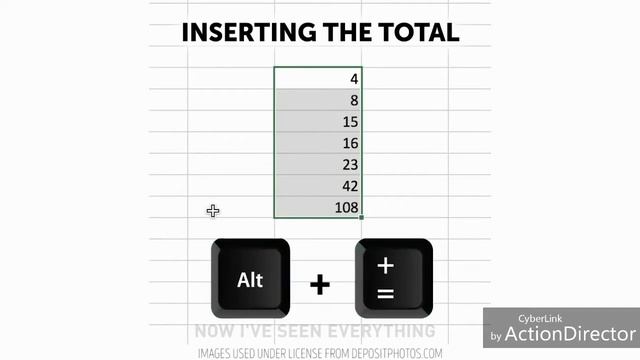 10 cool tricks for Microsoft Office excel 2007 смотреть онлайн