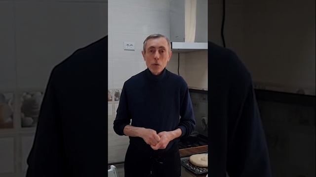 В ЭТОМ ХЛЕБЕ ЕСТЬ ВЕЩЕСТВА, КОТОРЫХ БОЛЬШЕ НИГДЕ НЕТ - САМЫЙ ПОЛЕЗНЫЙ ХЛЕБ. Часть 2 смотреть онлайн