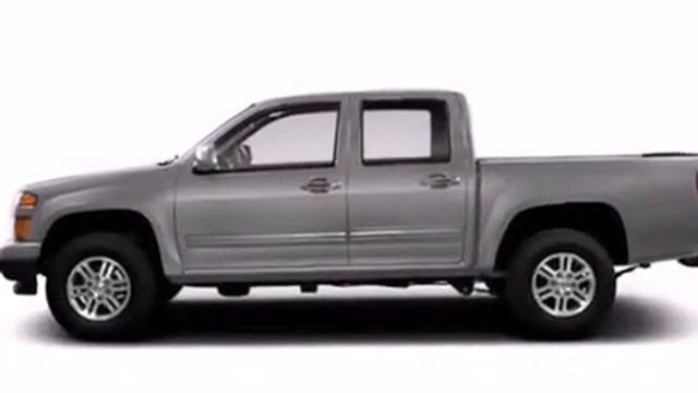 Pre-Owned 2012 Chevrolet Colorado Boerne TX Universal Toyota смотреть онлайн