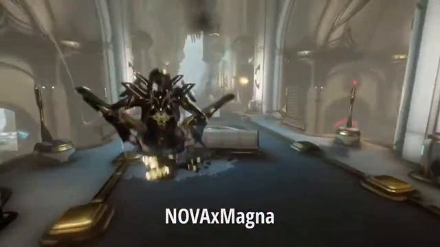 WarFrame pvp console (Clan leader montage #2) ~No hud~ смотреть онлайн