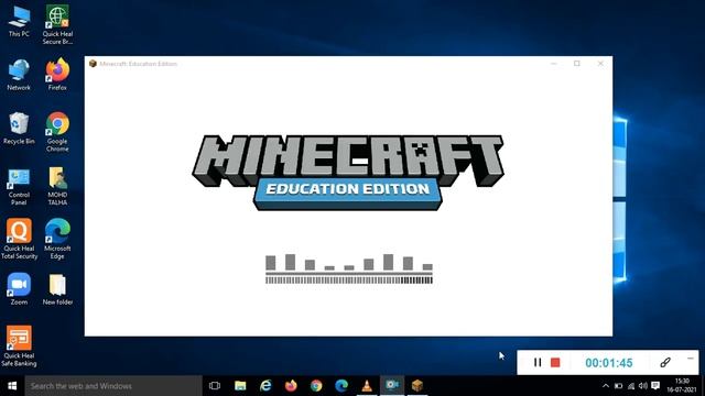 HOW TO DOWNLOAD MINECRAFT IN PC AND LAPTOP LOW END PC 1GB RAM WINDOWS 7,8.1,10 #JAGATGYAN смотреть онлайн
