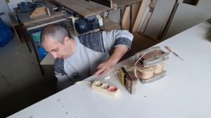 Стабилизатор из СССР