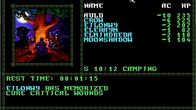 Let's Play "Pools of Darkness" Part 53 - Confronting Tanetal? смотреть онлайн